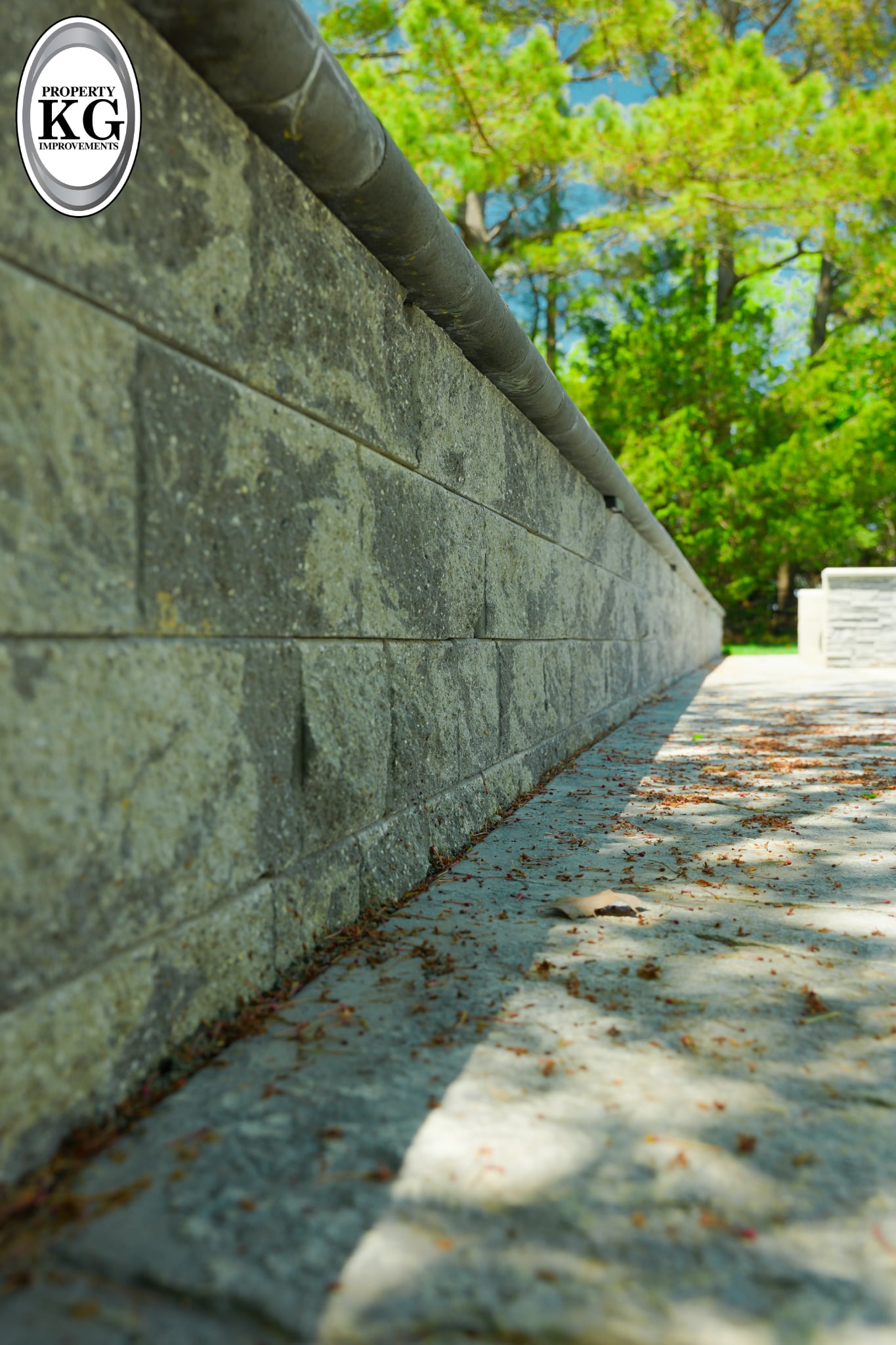 &ldquo;When we build something, we stand behind it. That&rsquo;s why we do everything in-house and back our work with a five-year workmanship warranty. Quality only matters if you&rsquo;re willing to take responsibility for it.&rdquo;
&mdash; Kyle, Owner