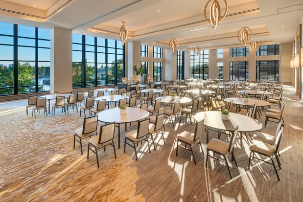 Images InterContinental Washington D.C. - the Wharf by IHG