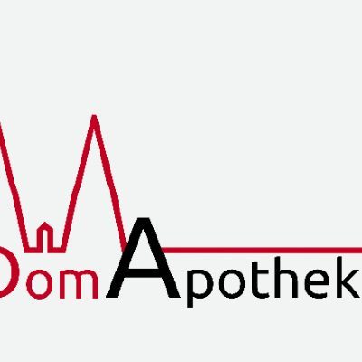 Dom Apotheke in Regensburg - Logo