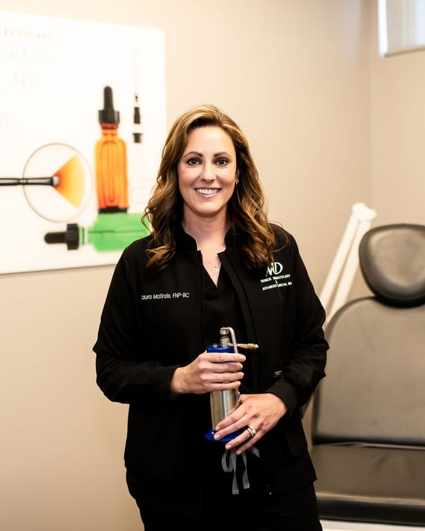 Images Musick Dermatology & Advanced Clinical Spa