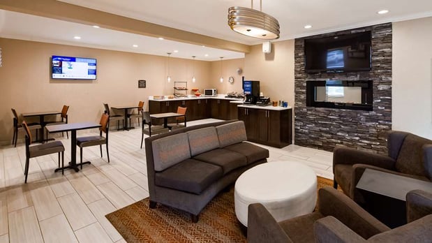 Images Best Western Pearl City Inn