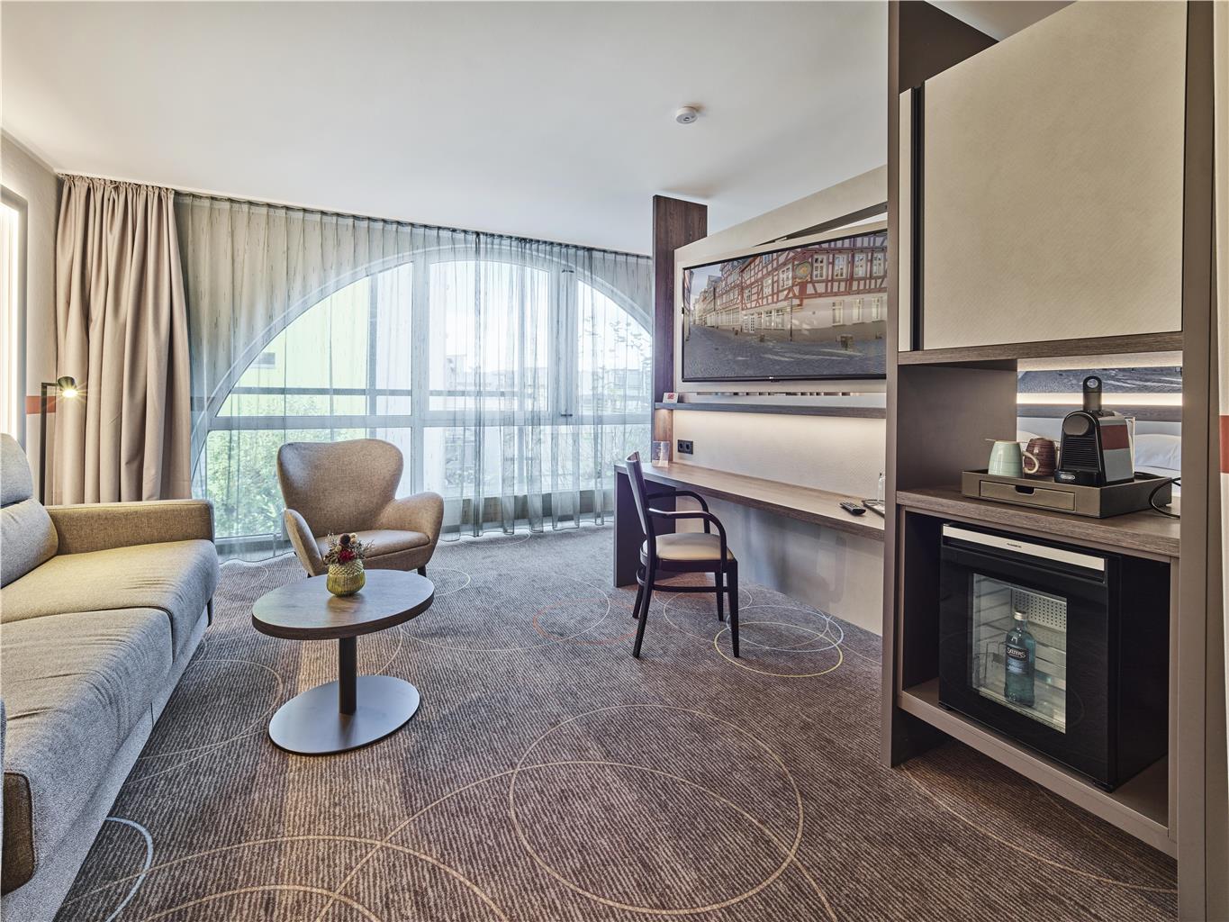 Best Western Hotel Wetzlar, Karl-Kellner-Ring 42 in Wetzlar