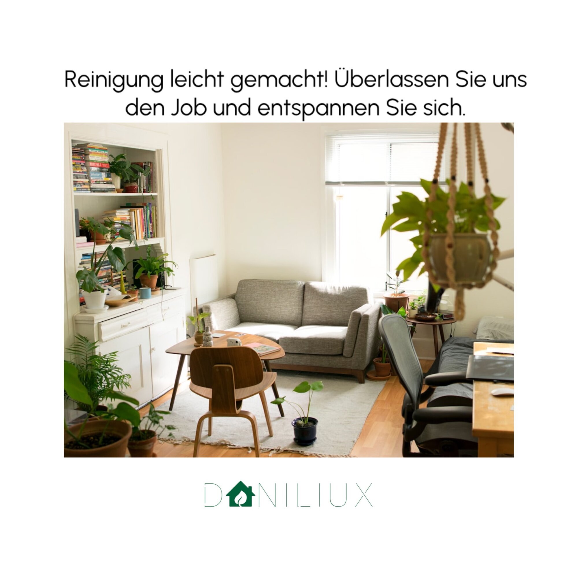 Daniliux in Breuberg