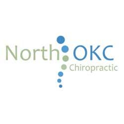 North OKC Chiropractic Logo