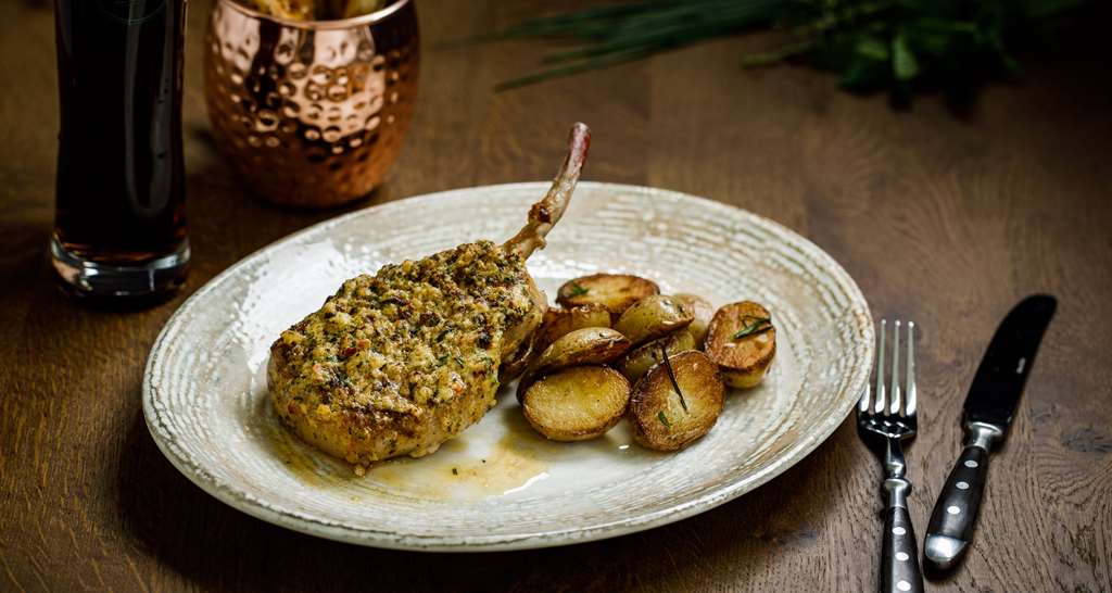 Hotel Spirgarten, Am Lindenplatz 5 in Zurich