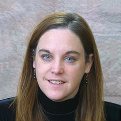 Mary F. Mulcahy, MD