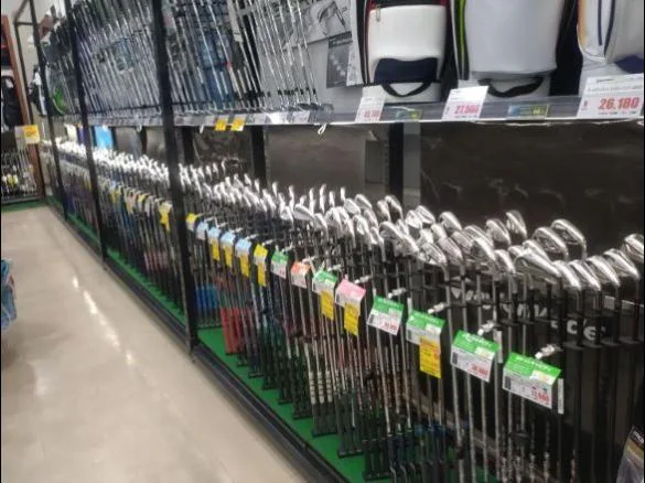 Images ゴルフパートナー タケダスポーツ柏店