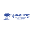 Vaughn's; Inc Of Pensacola Logo