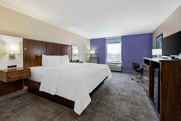 Images Best Western Plus Gen X Inn