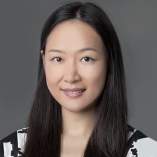 Images Edward Jones - Financial Advisor: Shiqing Deng