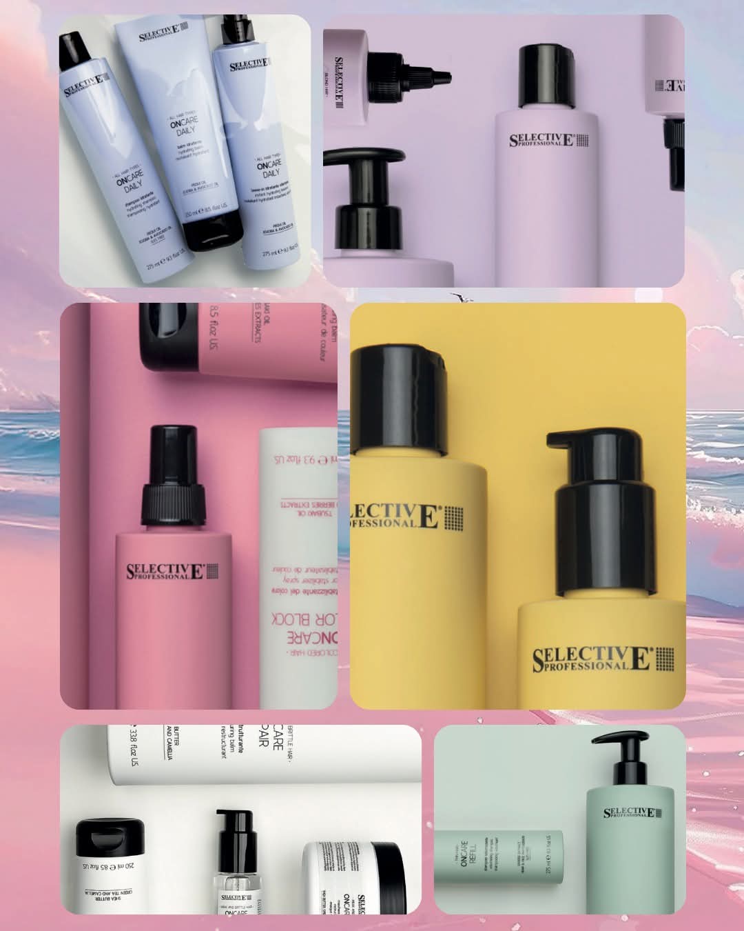 Bilder Isabella Riegler - Meine Friseurin