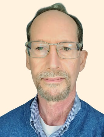 Images Timothy Le Jacq Smith, Psychologist