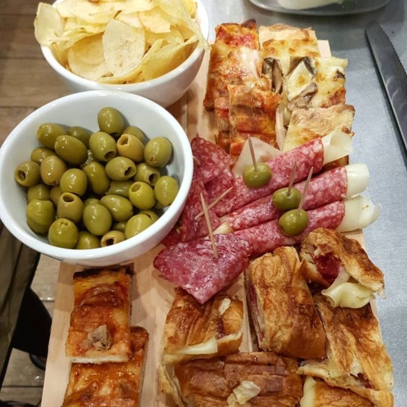 Images COCCOle di Farina