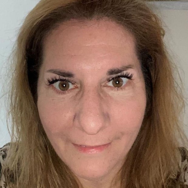 Images Danielle Proch, Counselor