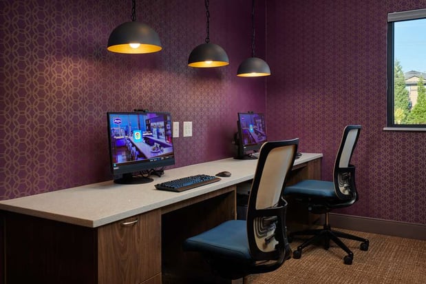 Images Hampton Inn Sherwood Portland