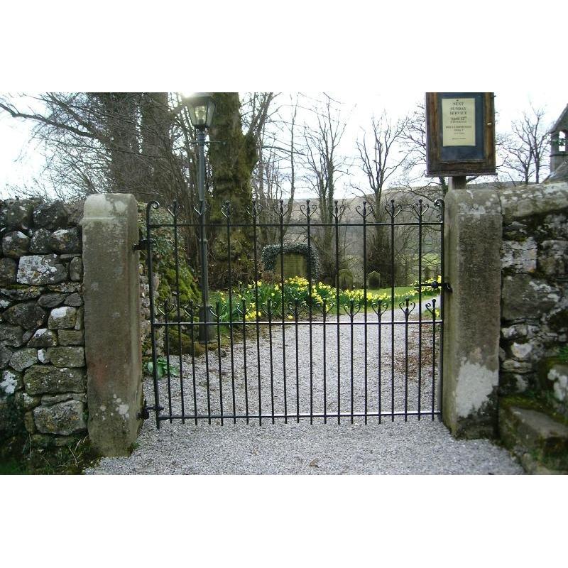 Johnson Family Fence Co.