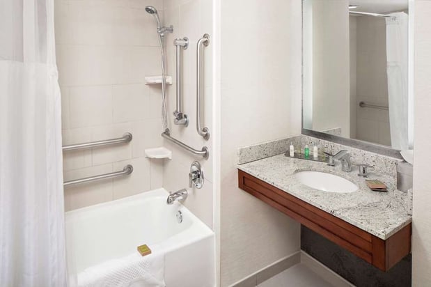 Images DoubleTree by Hilton Hotel South Bend