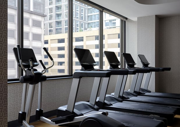 Images InterContinental San Antonio Riverwalk by IHG