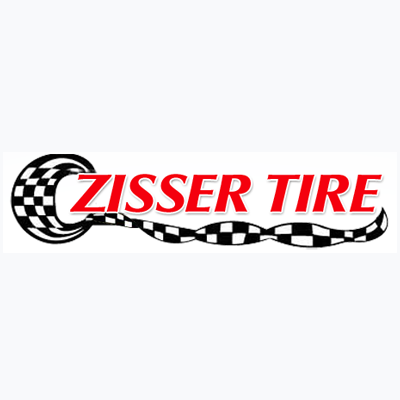 Zisser Tire & Auto Service Logo