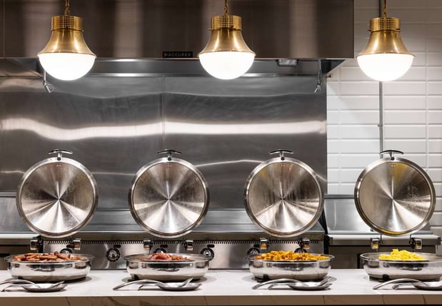 Images Embassy Suites by Hilton Atlanta Buckhead