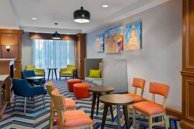 Images Hampton Inn & Suites Murfreesboro