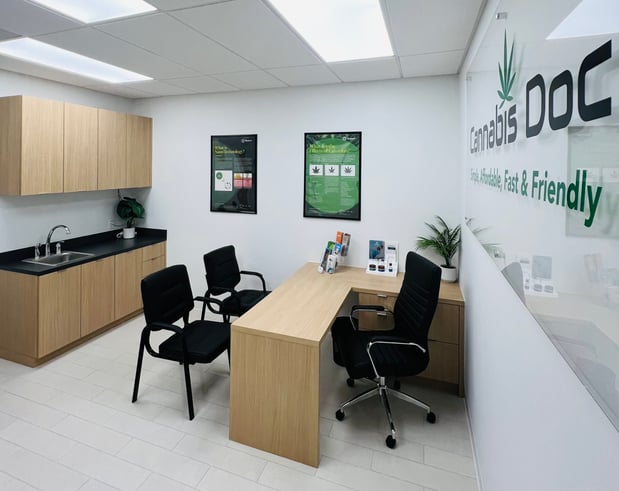 Images Cannabis Doc - Bradenton Medical Marijuana Doctor & Marijuana Cards