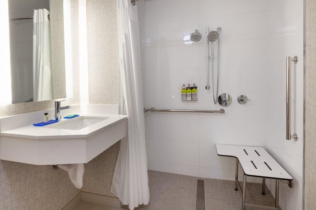 Images Holiday Inn Express Nyc Brooklyn - Sunset Park by IHG