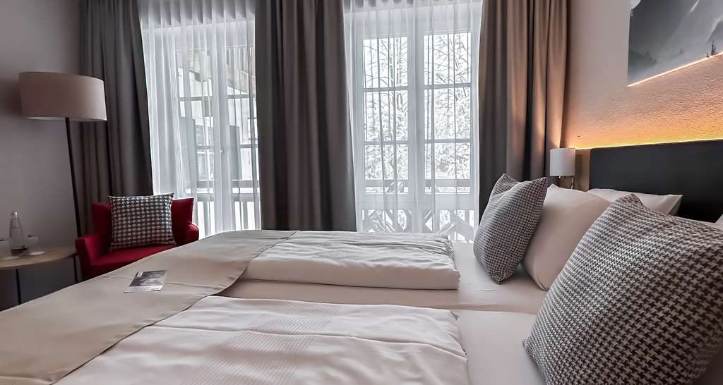 Bilder Berghotel Hammersbach, Sure Hotel Collection by Best Western