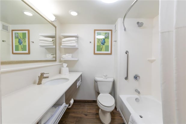 Images Hampton Inn Tampa-International Airport/Westshore