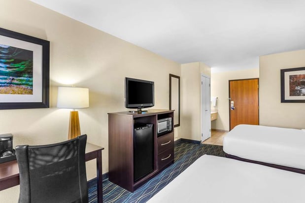 Images Best Western Oglesby Inn