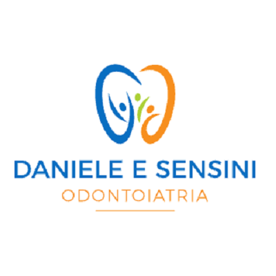 Studio di Odontoiatria Dr. Daniele e Dr. Sensini Logo