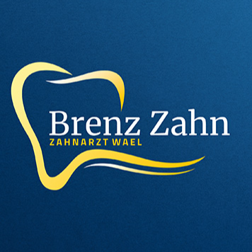 Zahnarztpraxis Brenz Zahn Logo