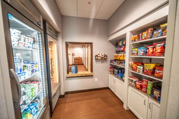 Images Homewood Suites by Hilton Rochester Mayo Clinic Area/ Saint Marys