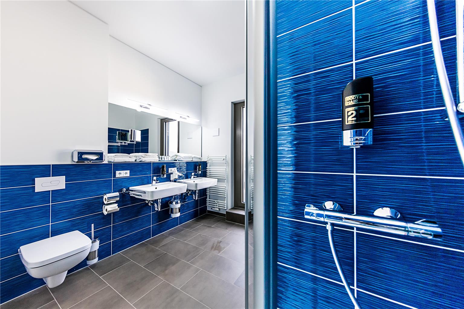 Best Western Plus Royal Suites, Wintergartenstrasse 6 in Leipzig