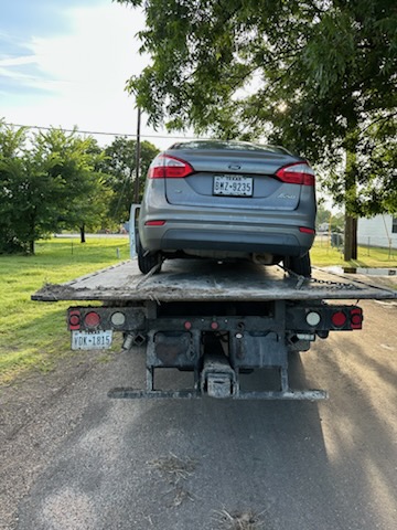 Images Titan Towing