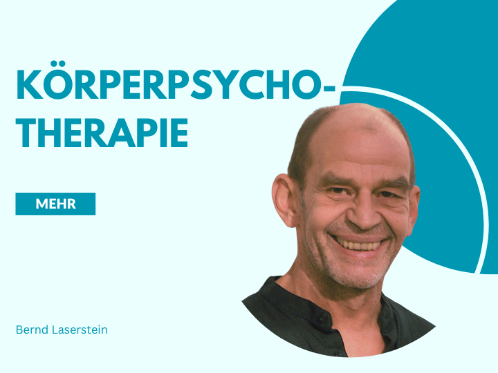 Heilpraktiker Bernd Laserstein – Körperpsychotherapie und Beratung, Schwarzwaldstraße 99 in Freiburg im Breisgau