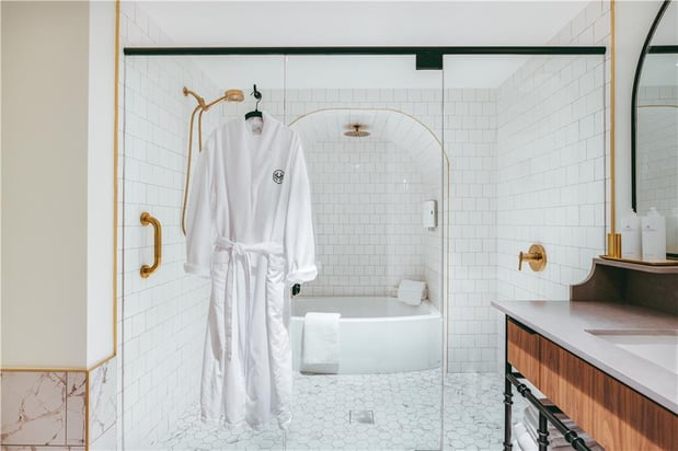 Images The Hotel Monroe Tapestry Collection by Hilton