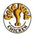 Gold Rush Chicken Carry Out & Delivery Logo