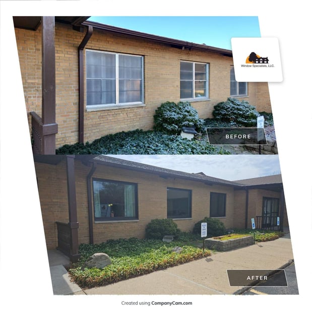 Images Window Specialists LLC