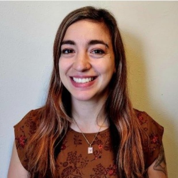 Images Sierra Worob, Counselor