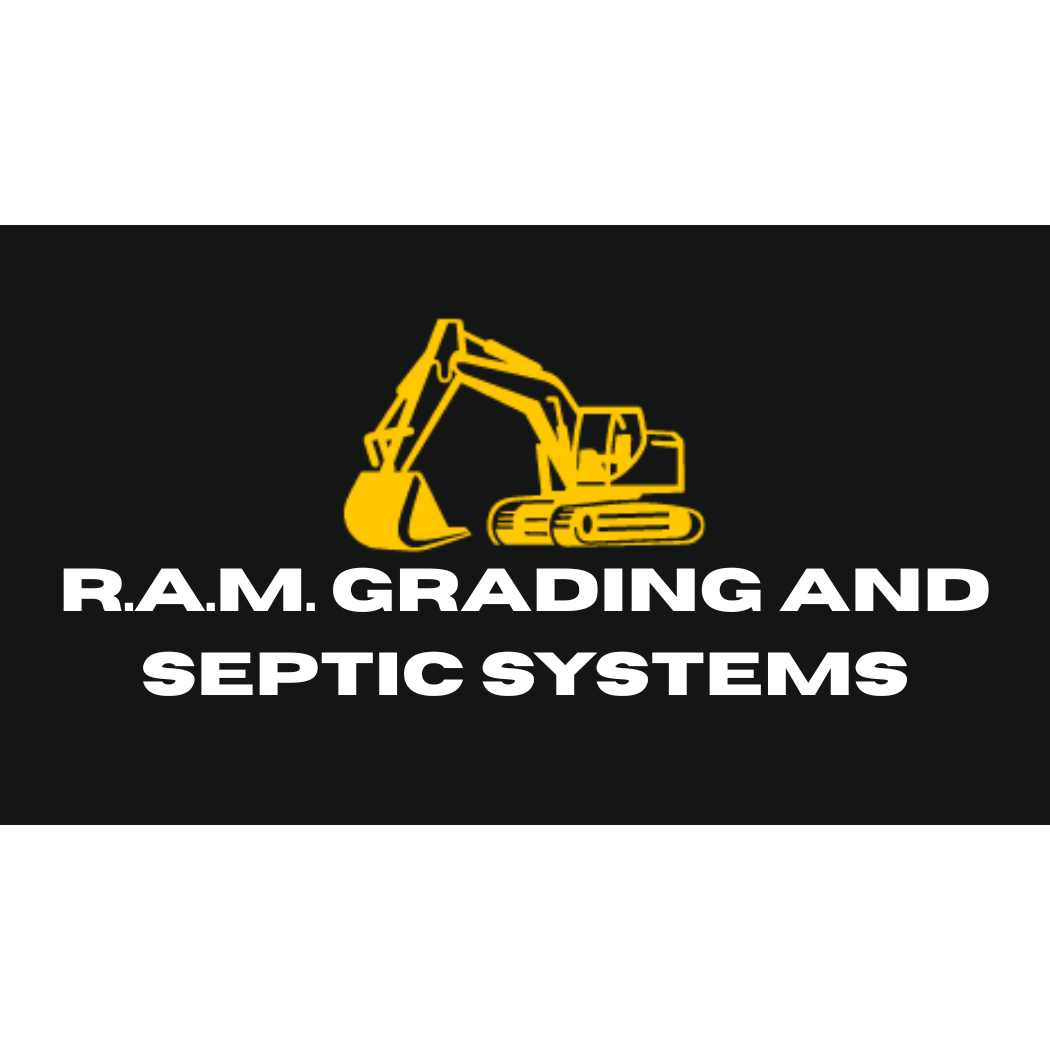 R.A.M. Grading and Septic Systems