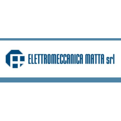 Elettromeccanica Matta Logo