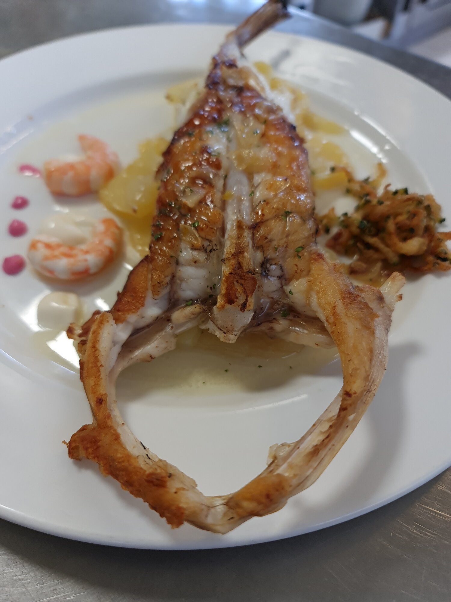 Images ATXEGA JAUREGIA JATETXEA SL