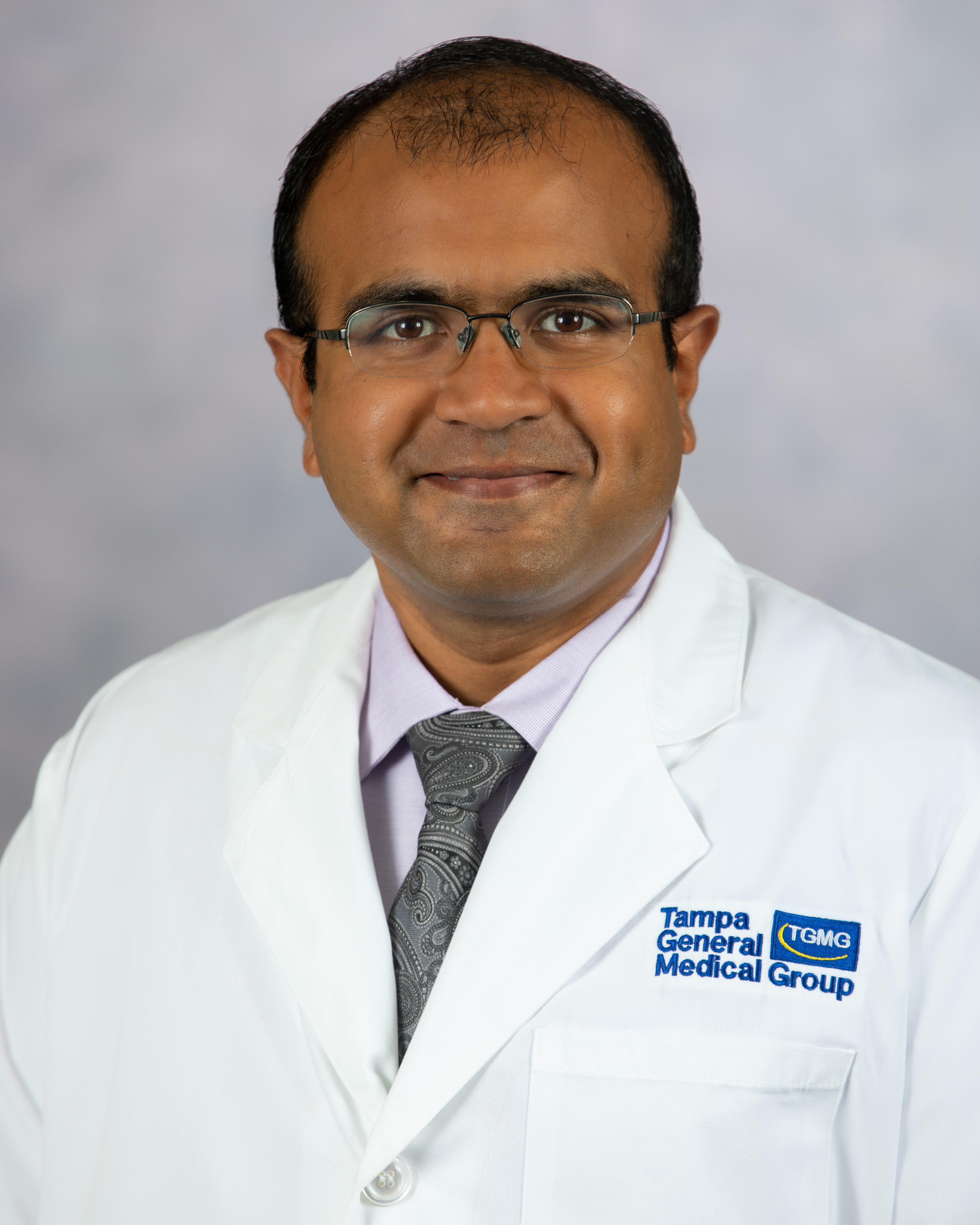 Dr. Vijay Subramanian, MD