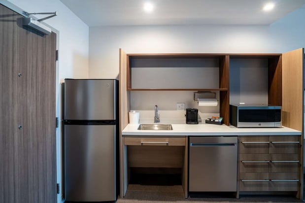 Images Home2 Suites by Hilton North Little Rock