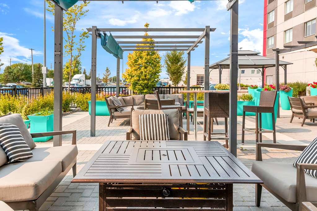 Images Best Western Premier Winnipeg East