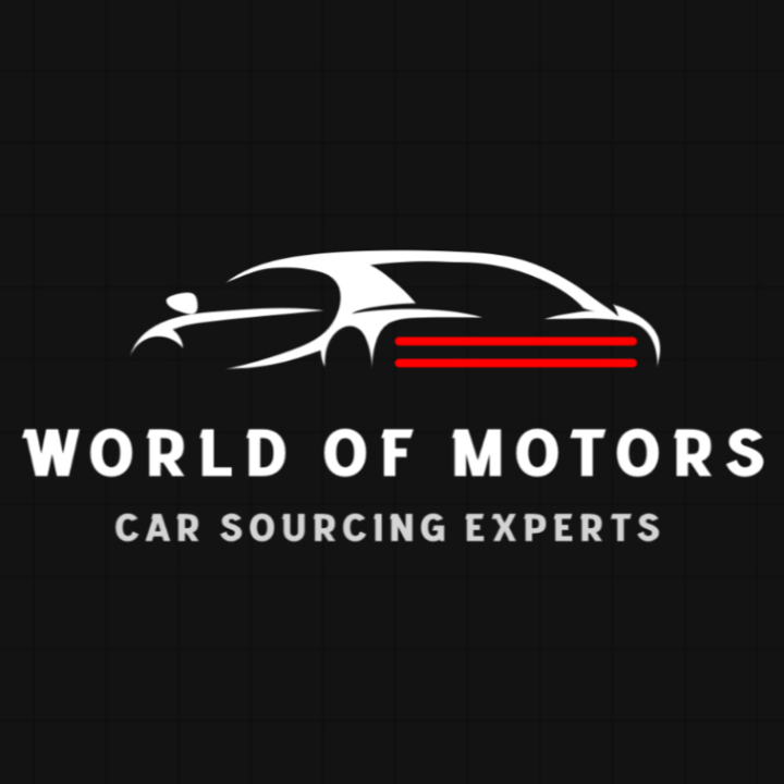 World Of Motors Ltd Logo