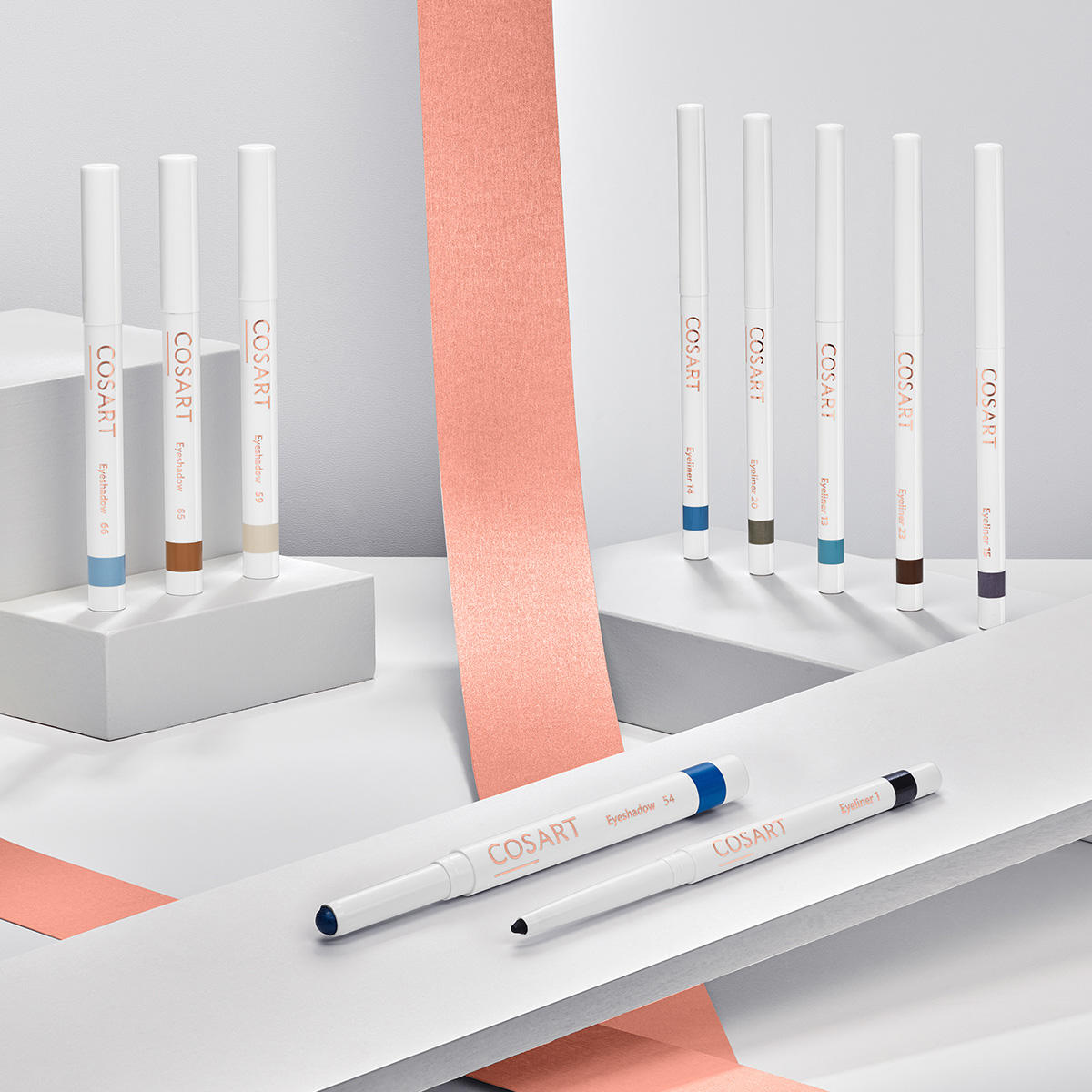 COSART Cosmetics GmbH, Holzhofstrasse 26 in Weilheim