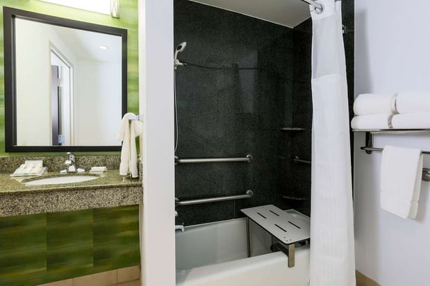 Images Hilton Garden Inn Norman