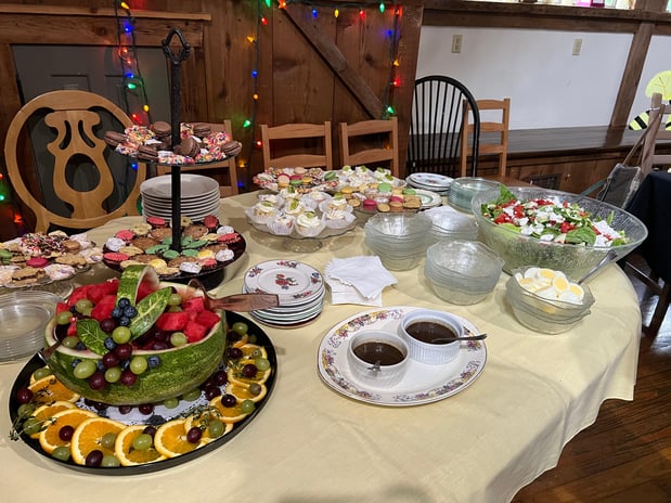 Images So Much To Give Inclusive Cafe